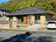 JR八高線越生 中古戸建 2100万円